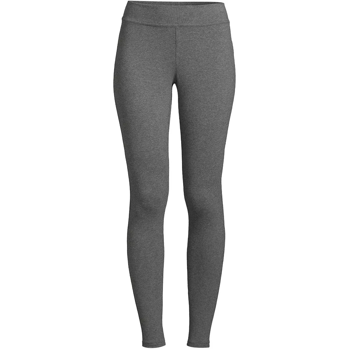 Lands' End Women's Starfish Mid Rise Knit Leggings | Target