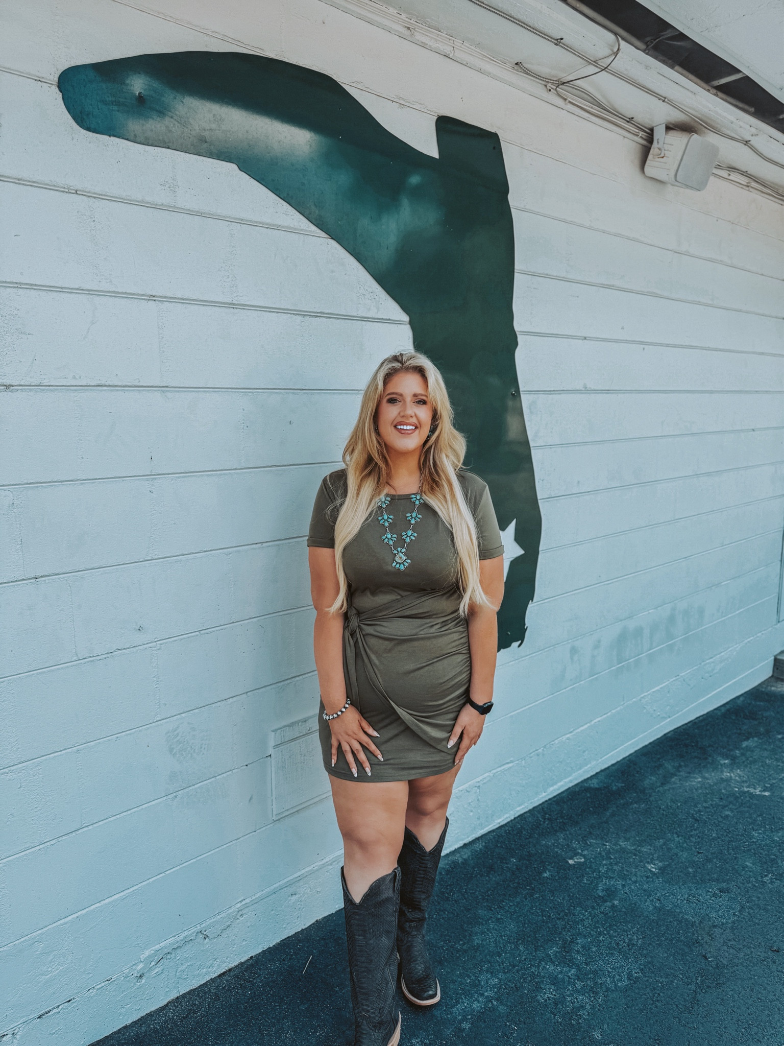 My fav Amazon dress! I have it in 4 colors 

dress: XL

#LTKplussize #LTKmidsize #LTKworkwear