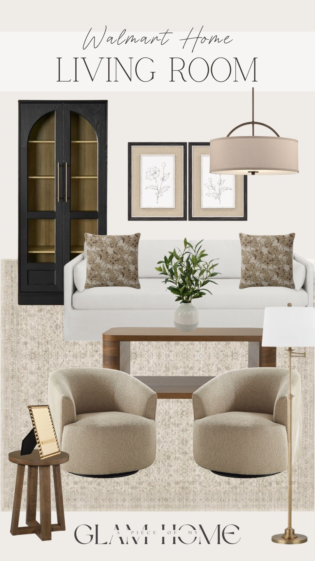 walmart living room, walmart home decor, walmart furniture, walmart living room finds, walmart home finds, affordable living room, budget friendly decor, cozy living room, neutral living room, modern living room, farmhouse living room, walmart sofa, walmart coffee table, walmart tv stand, walmart accent chair, walmart rugs, walmart throw pillows, walmart wall decor, living room refresh, home styling, interior inspo, aesthetic living room, everyday home, walmart best sellers

#LTKU #LTKSeasonal #LTKHome
