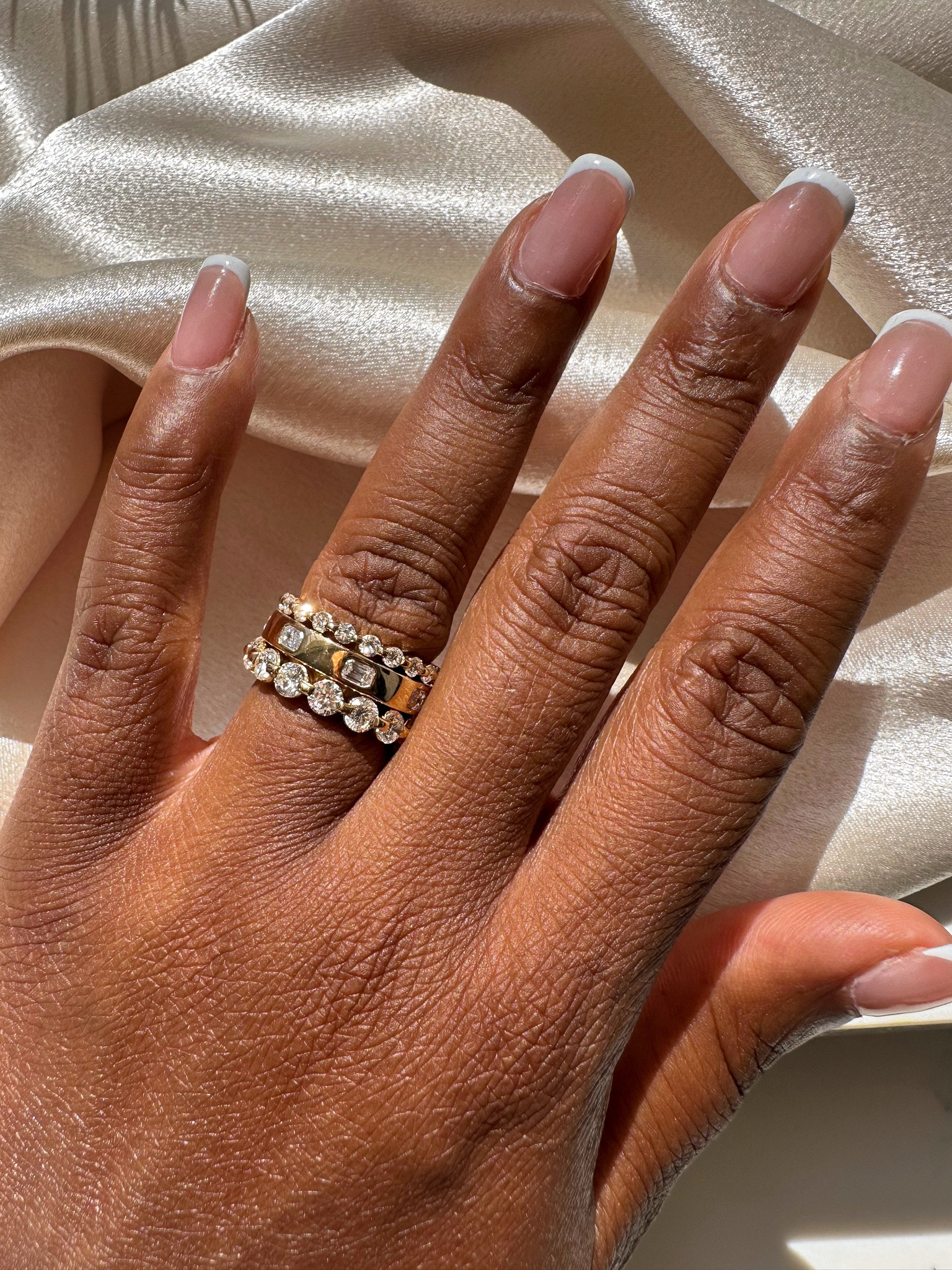 Helzberg Jewelry Diamond Wedding Bands

Gold wedding rings, wedding rings, diamond rings wedding ring, bridal jewelry, engagement ring, lab grown diamonds, gold diamond band, gift ideas for her, gift ideas, Christmas gift ideas, diamond jewelry, cigar band,  emerald cut diamonds 

#LTKWedding #LTKootd #LTKgrwm