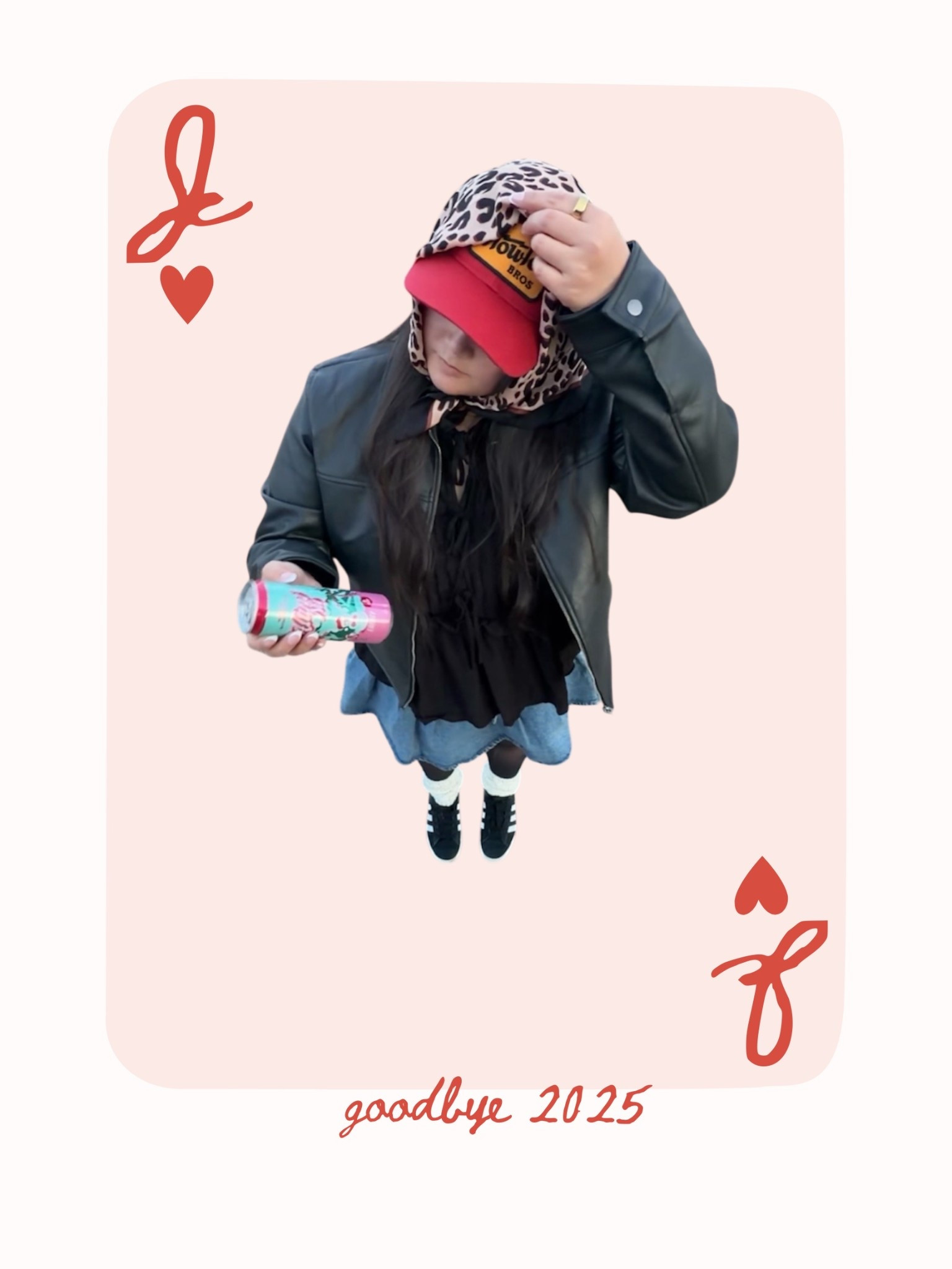 -scarf from Marshall’s
-hat linked similar one from Howler Bros
-jacket is linked from Target in size L!
-shirt from Marshall’s 
-skirt is clearance section from target
-shoes are adidas campus

#LTKootd #LTKMidsize