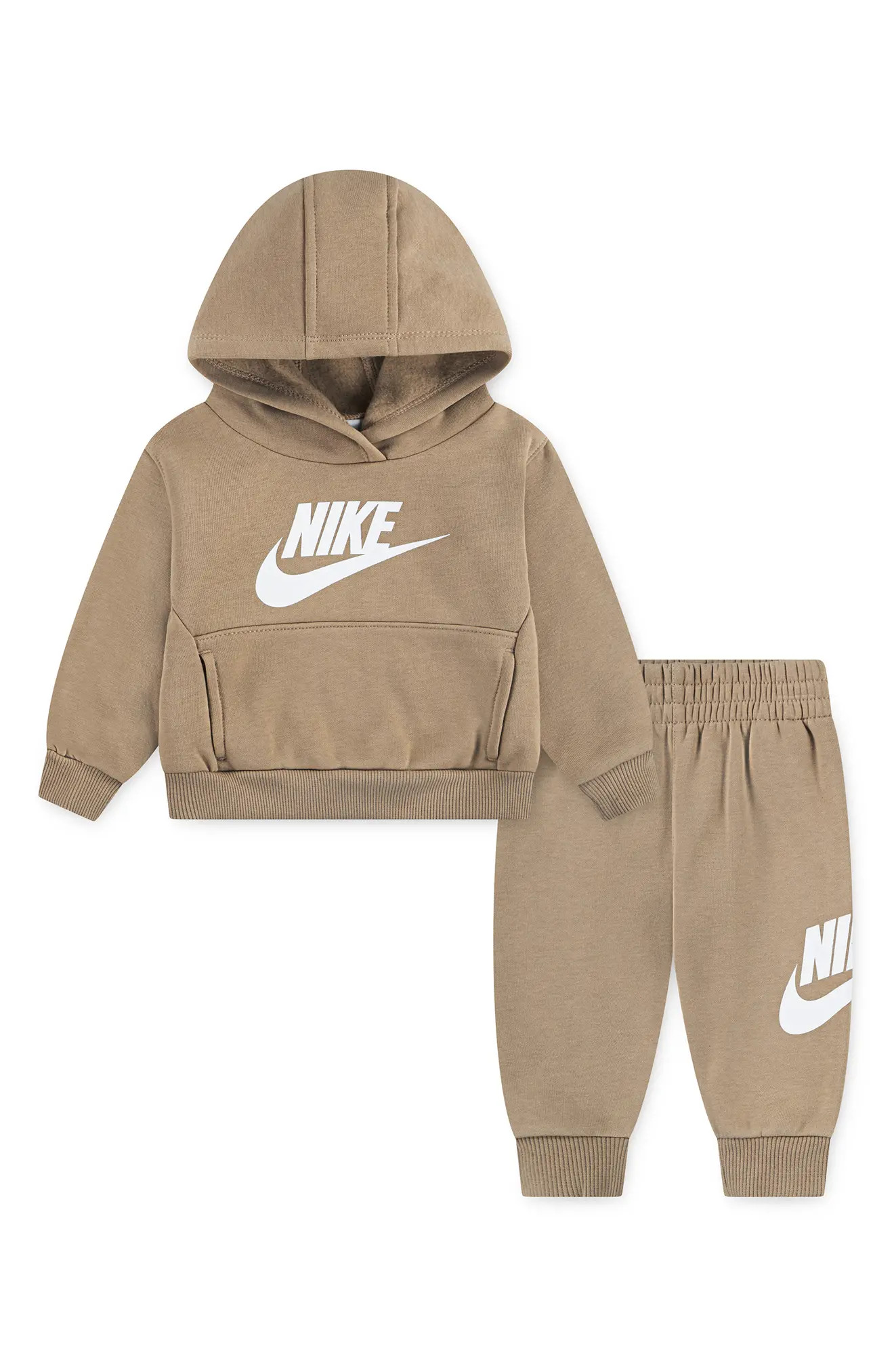 Club Fleece Hoodie & Joggers Set (Men) | Nordstrom | Nordstrom