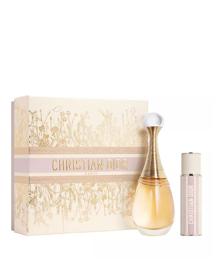DIOR 2-Pc. J'adore Eau de Parfum Gift Set - Macy's | Macy's