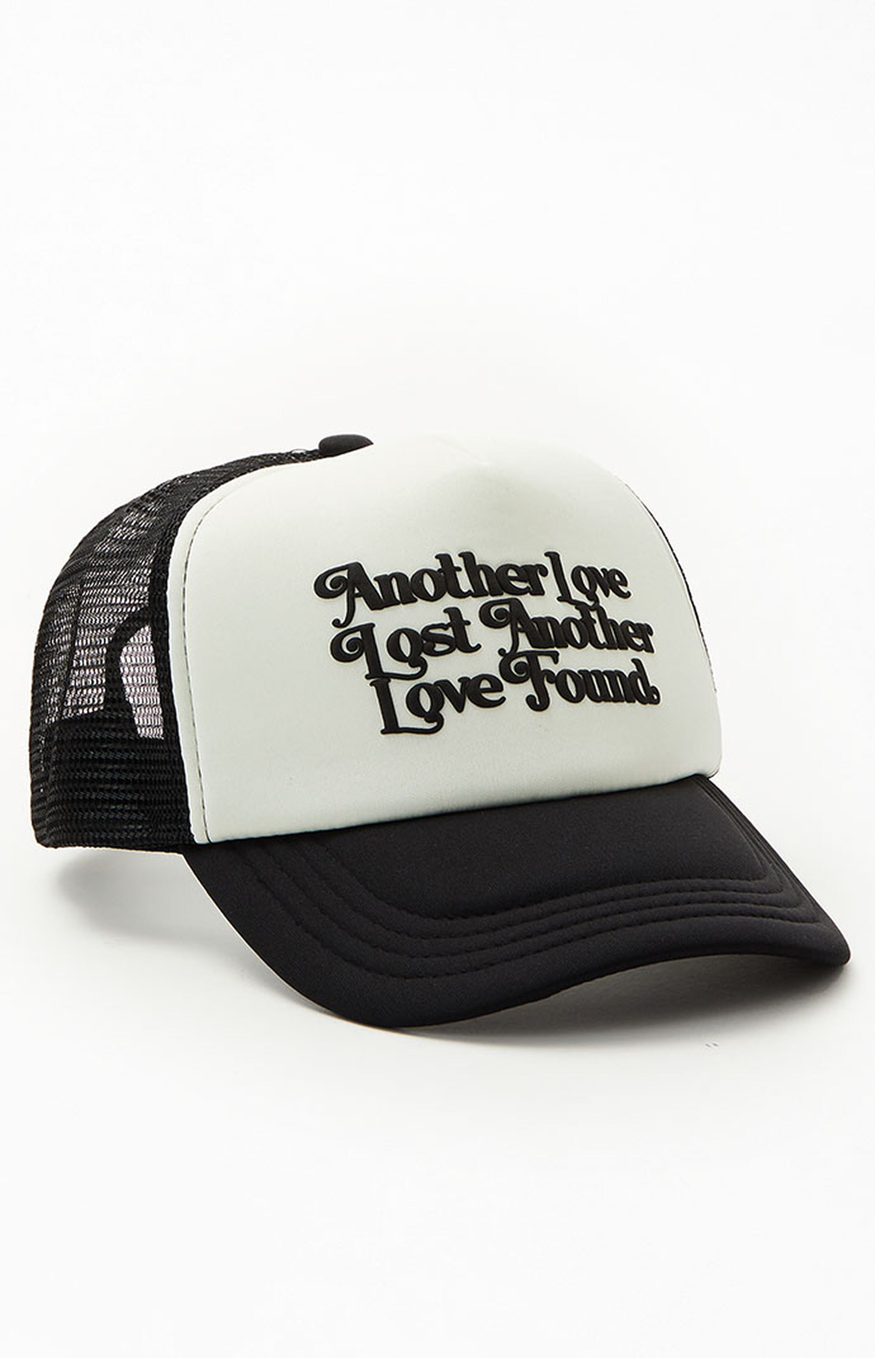 Civil Love Lost Trucker Hat | PacSun