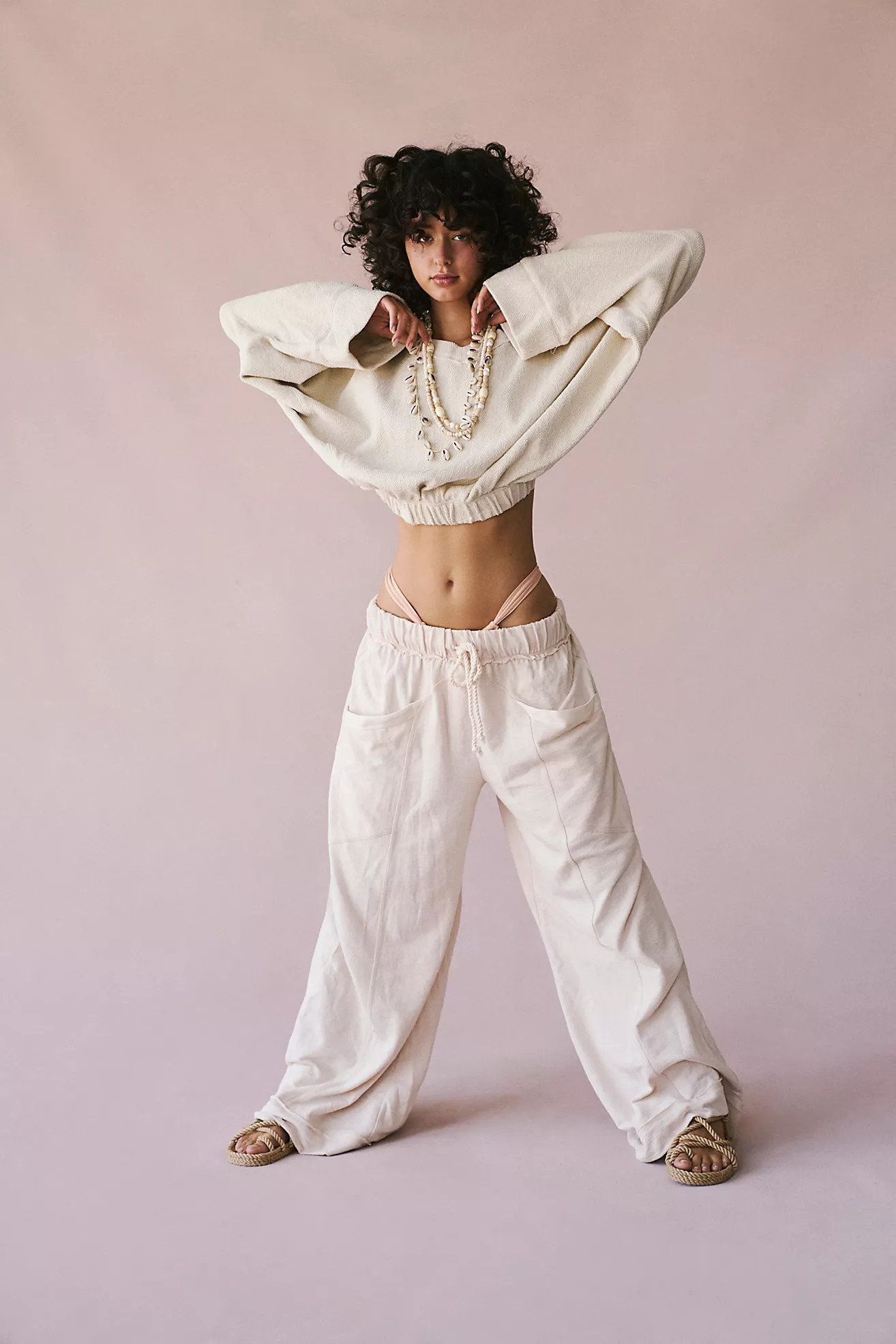 Sophie Pants | Free People (Global - UK&FR Excluded)