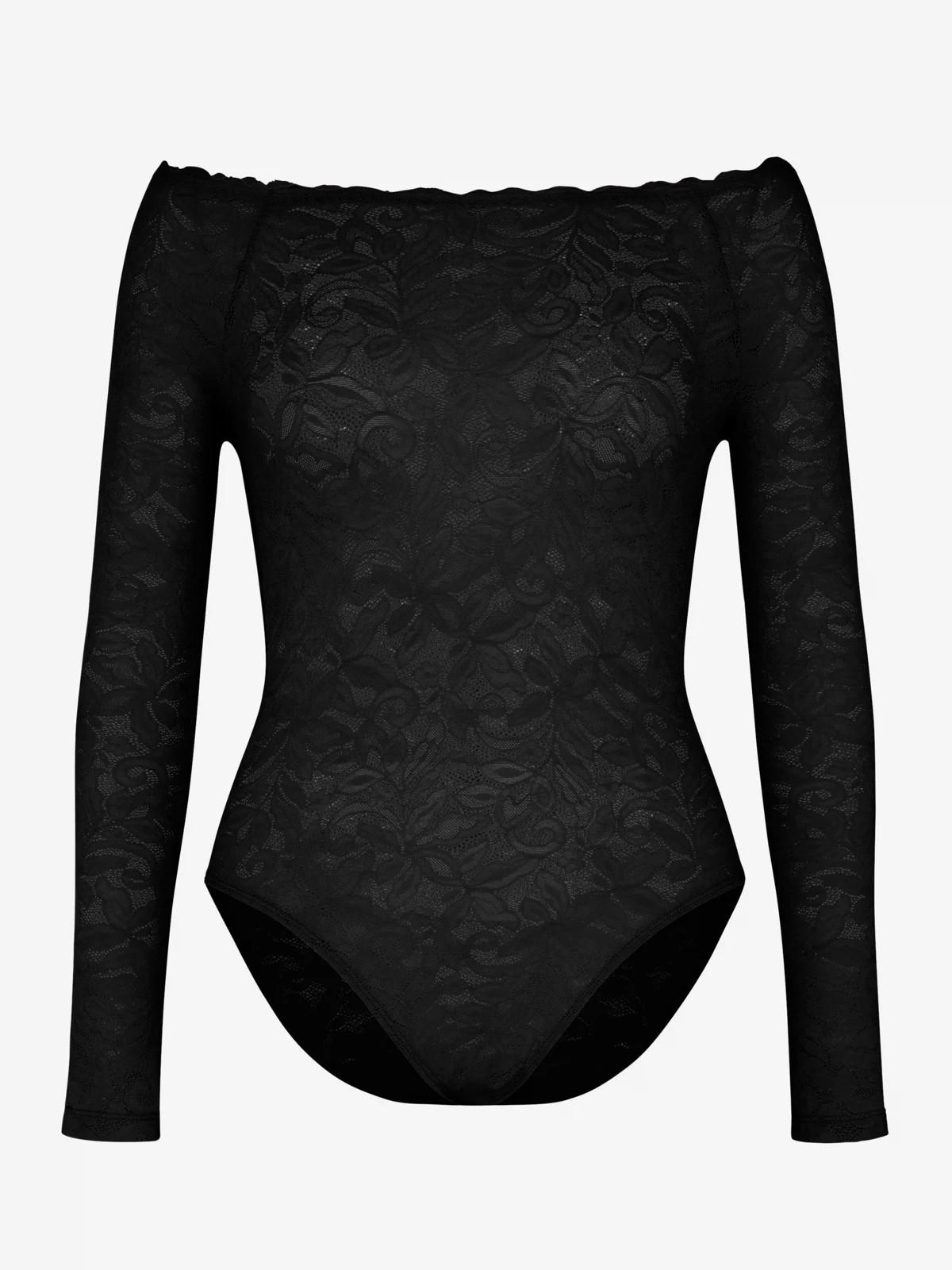 Lacy Dreams Bodysuit | Savage x Fenty - North America