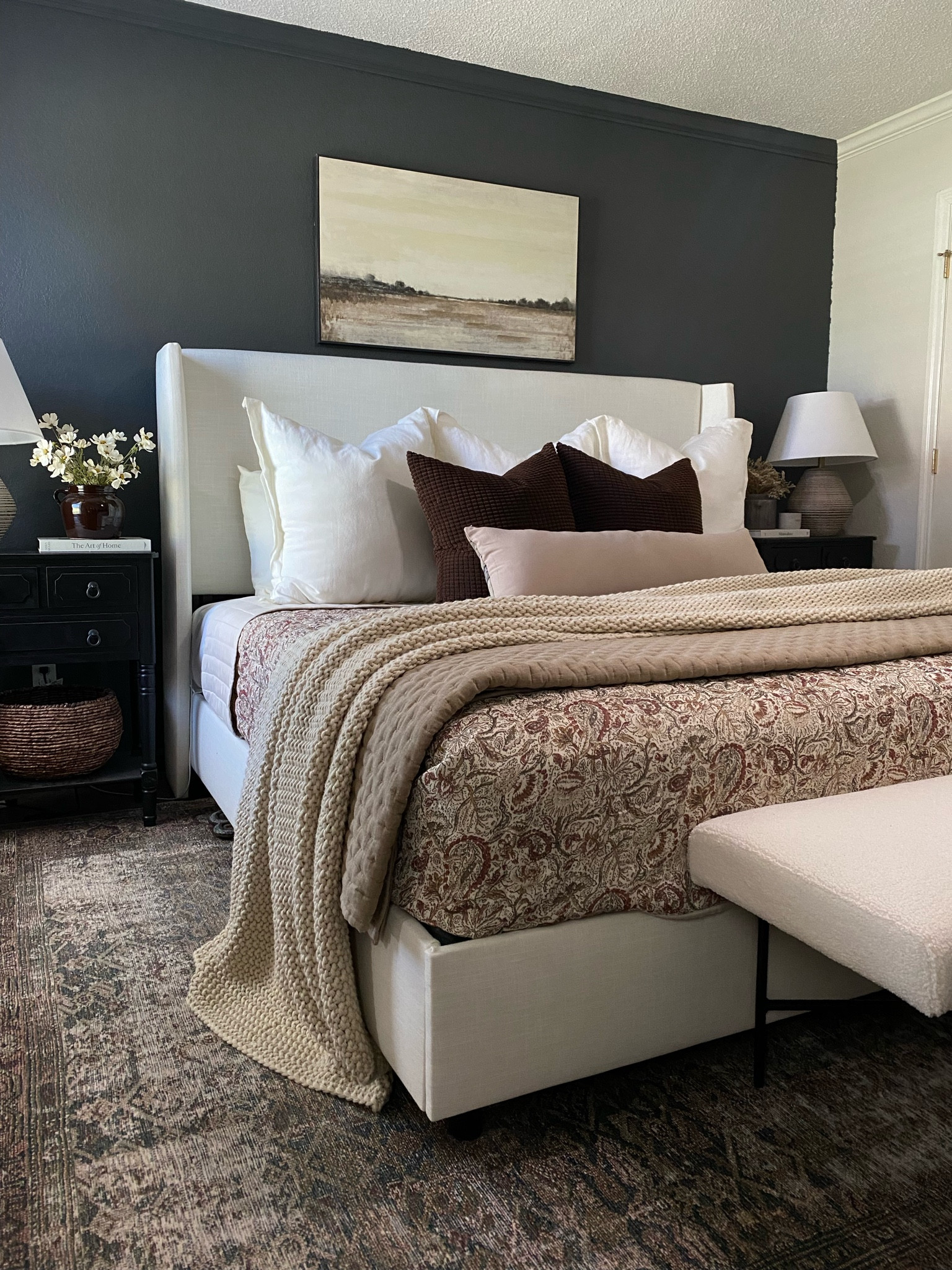 Shop my primary bedroom below! 

#LTKSaleAlert #LTKHome