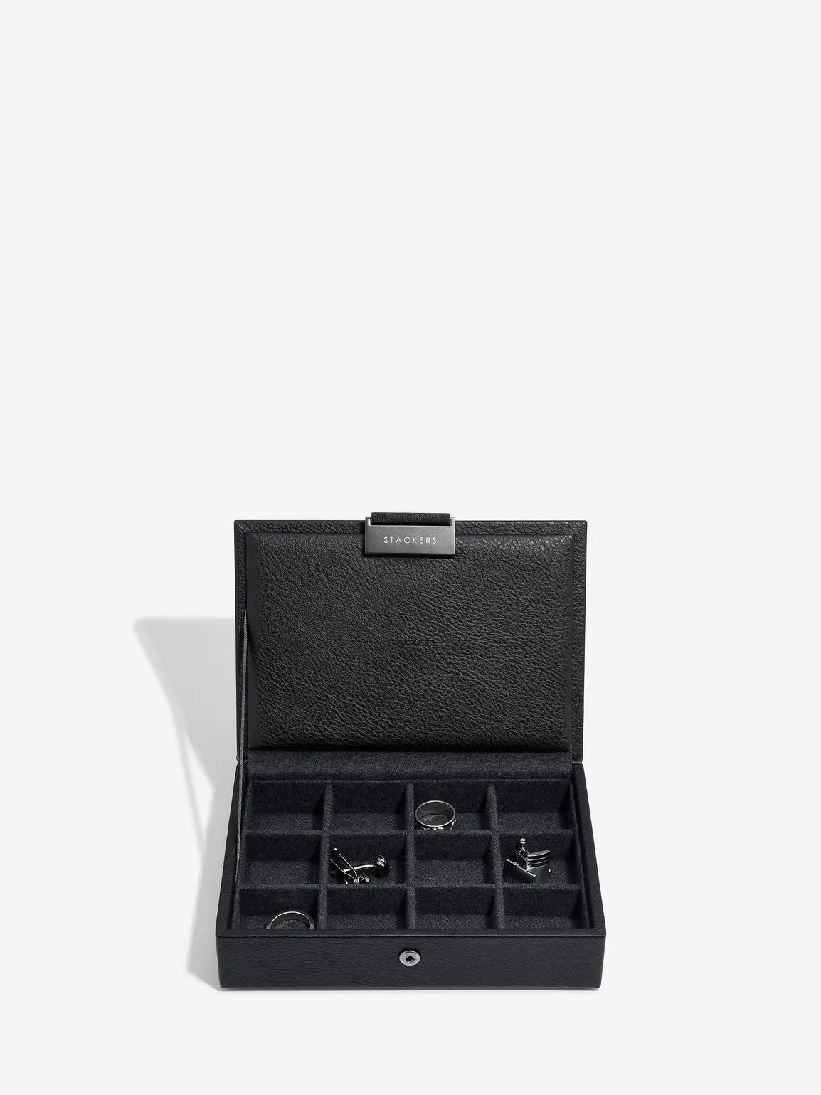 Cufflink Box | Stackers