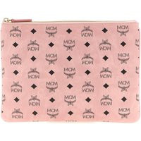 Mcm 'Pouch' Medium Shoulder Bag | Balardi (US & Canada)