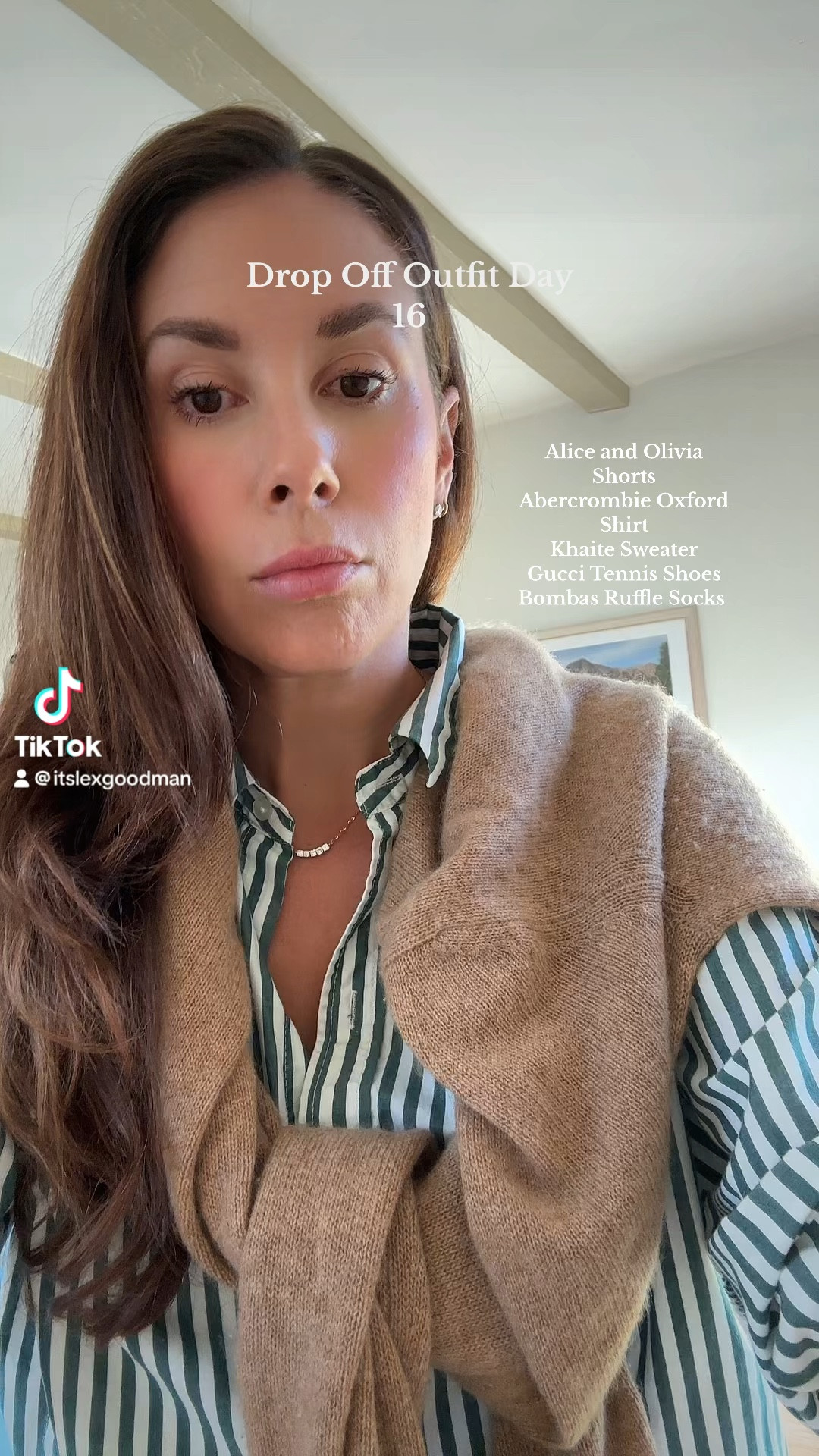 When it's cold in the morning by 90 by pickup 

#LTKStyleTip #LTKFamily #LTKSeasonal