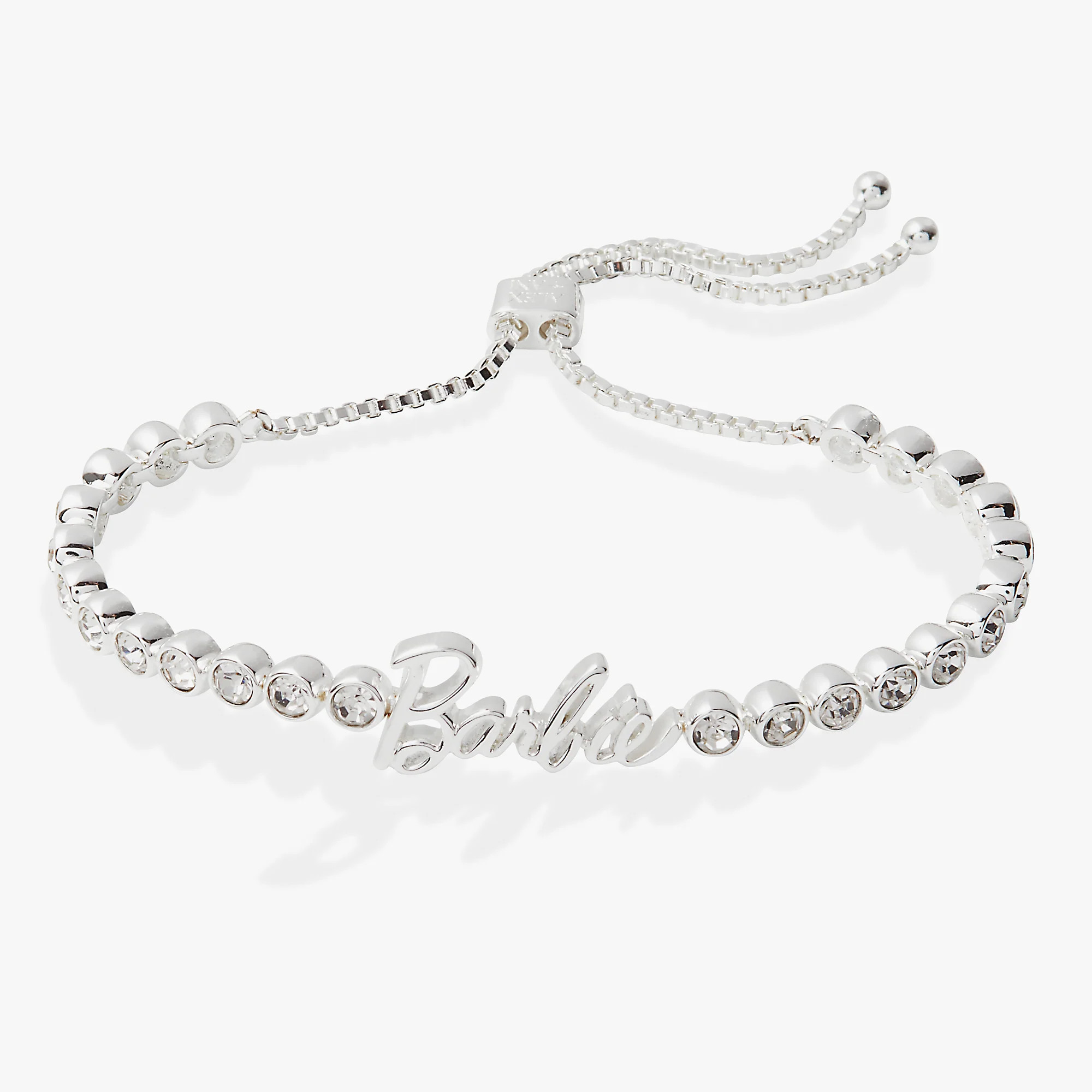 Barbie™ Tennis Bolo Bracelet | Alex and Ani