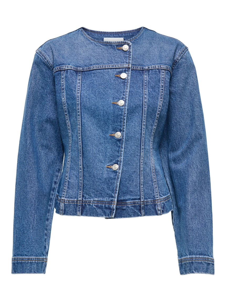 ONLISABEL Jeansjacke | ONLY® | Only.com