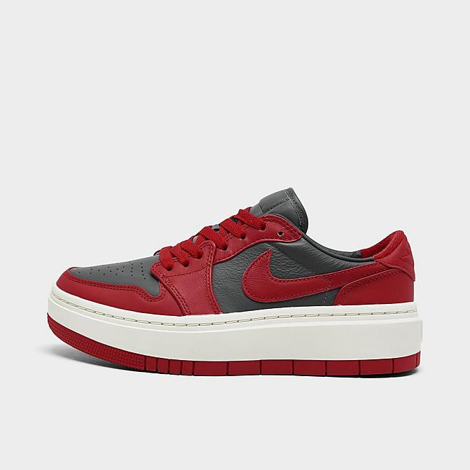 Women's Air Jordan Retro 1 Elevate Low Casual Shoes | Finish Line (US)