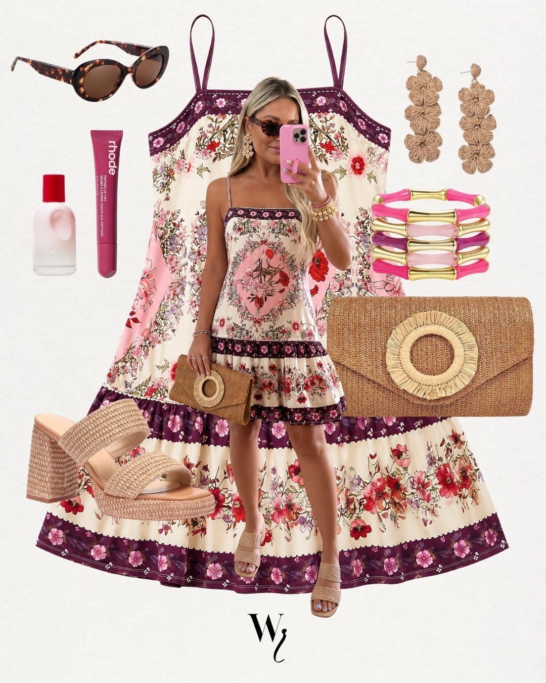 This dress is darling!

#LTKootd #LTKgrwm