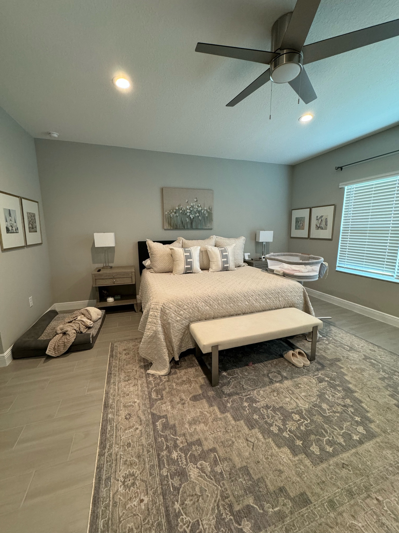 Bedroom slowly coming along

#LTKStyleTip #LTKHome