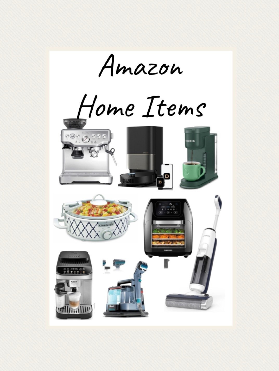 Home items from Amazon 



#LTKHome #LTKHoliday