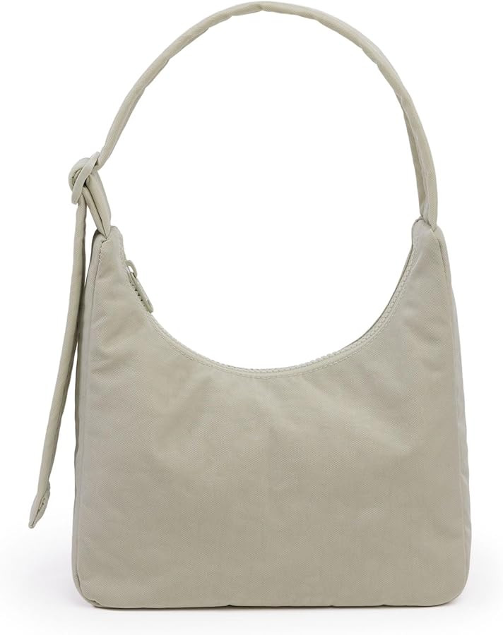 BAGGU Nylon Shoulder Bag | Amazon (US)