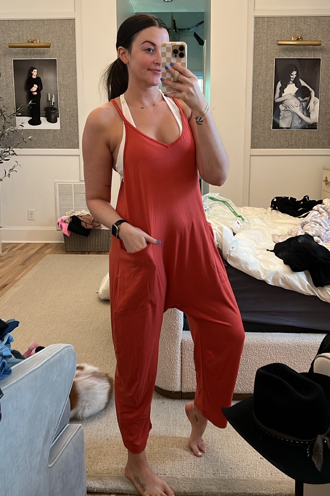 PRIME DAY DEAL: Free people onesie dupe 

#LTKxPrimeDay #LTKsalealert #LTKunder50