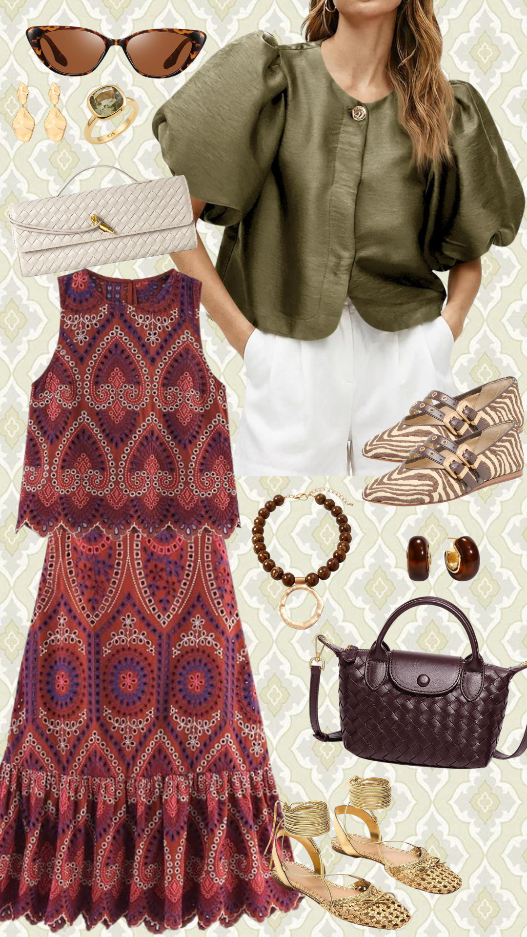 You wont believe its Amazon! These funky finds are for the trend setters! Make a statement with these fashion finds for the fall!

#FallFinds #FallFashion #AmazonFashion #AmazonFinds #TheSouthernSource 

 #LTKootd #LTKSeasonal #LTKBeauty