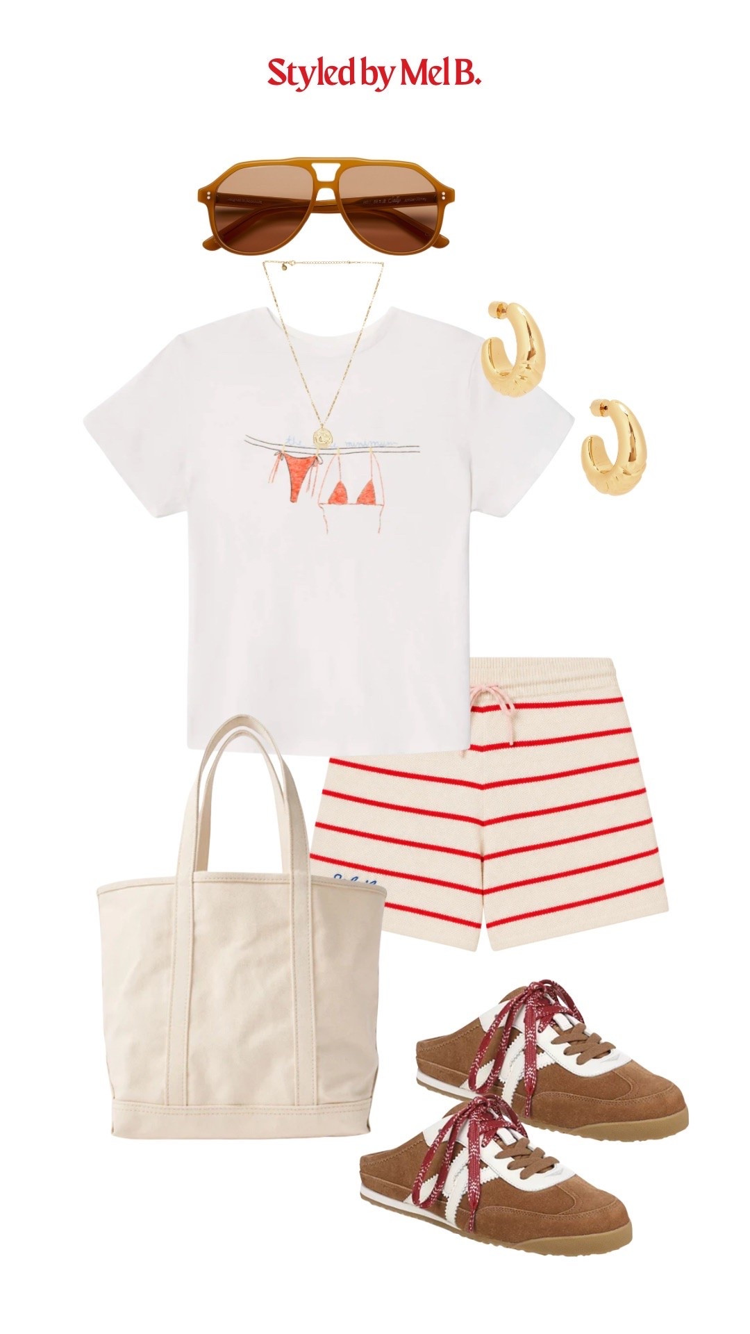 Casual summer outfits

#LTKootd