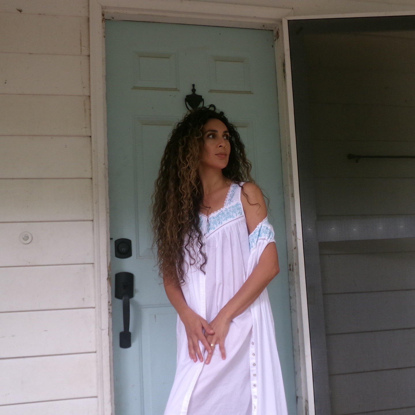 Summer Outfits🌸
I love my Eileen West nighties so much, I could wear them all day. They are the most cool & comfortable summer sleep wear, and also beautiful, with the sweetest details. 

#LTKSummerEdit #LTKBeauty #LTKStyleTip