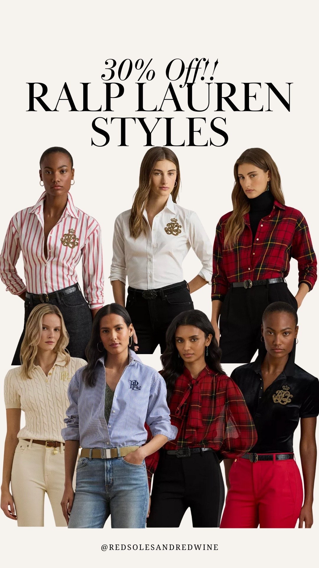 30% off Macy’s sale on Ralph Lauren styles!! Ralph Lauren Christmas, Ralph Lauren outfit, Ralph Lauren aesthetic 

#LTKHoliday #LTKSaleAlert #LTKStyleTip