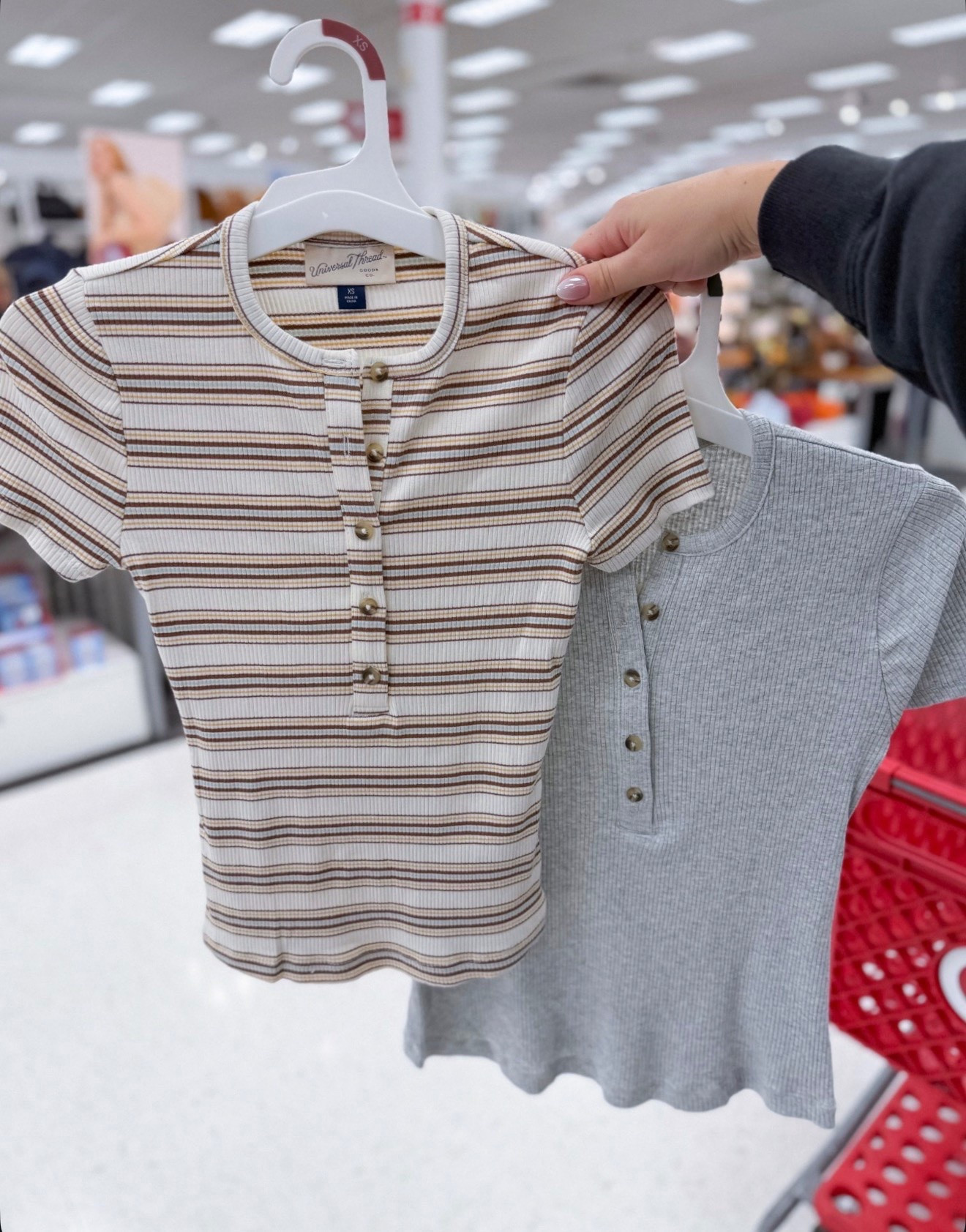 New Target Finds ✨ Target really got me with these new arrivals. 👏

#NewTargetFinds #TargetFinds #TargetRun #TargetNewArrivals #TargetMustHaves