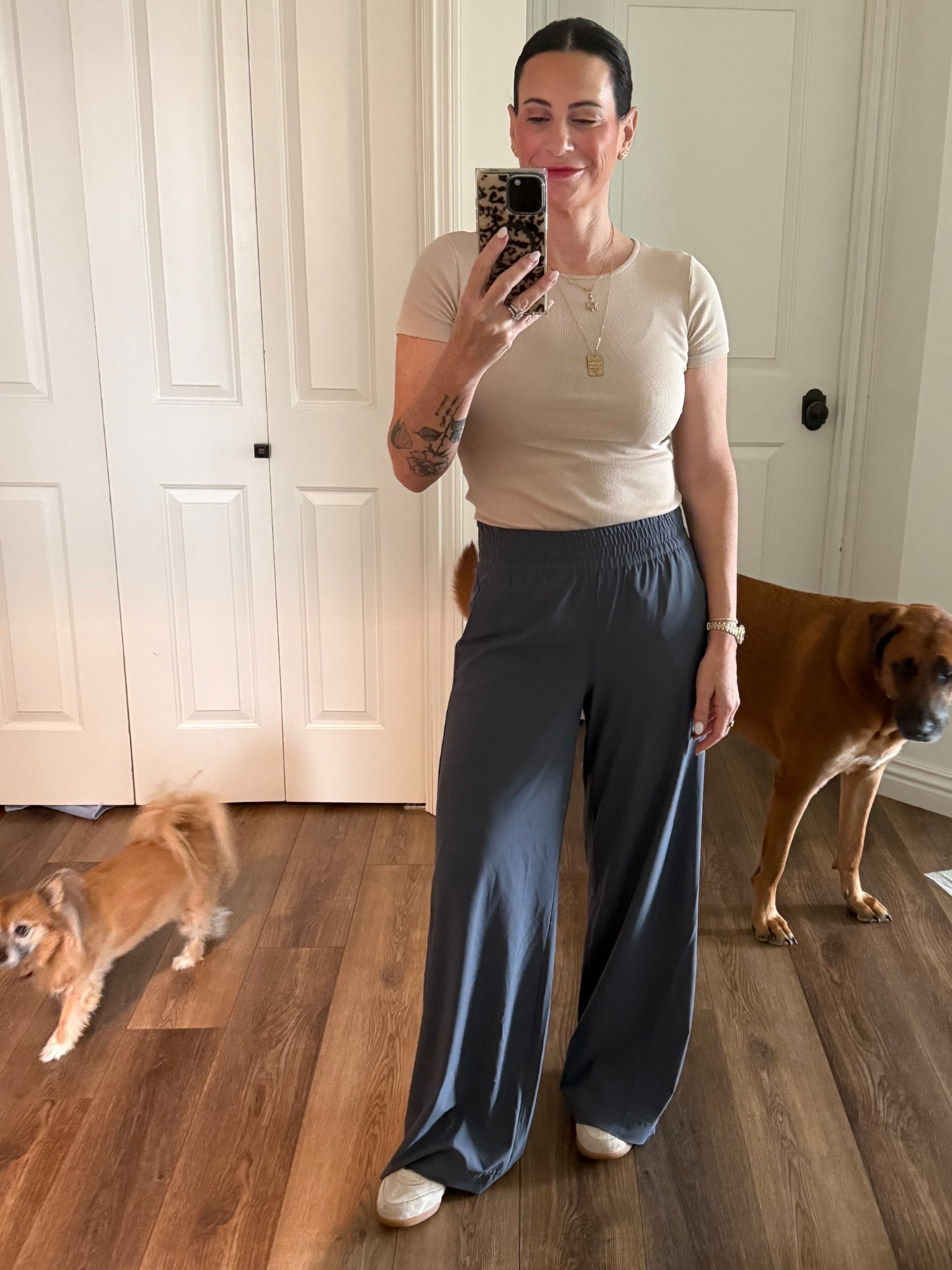 It’s Friday Eve!!! 

#LTKOver40 #LTKWorkwear #LTKShoeCrush