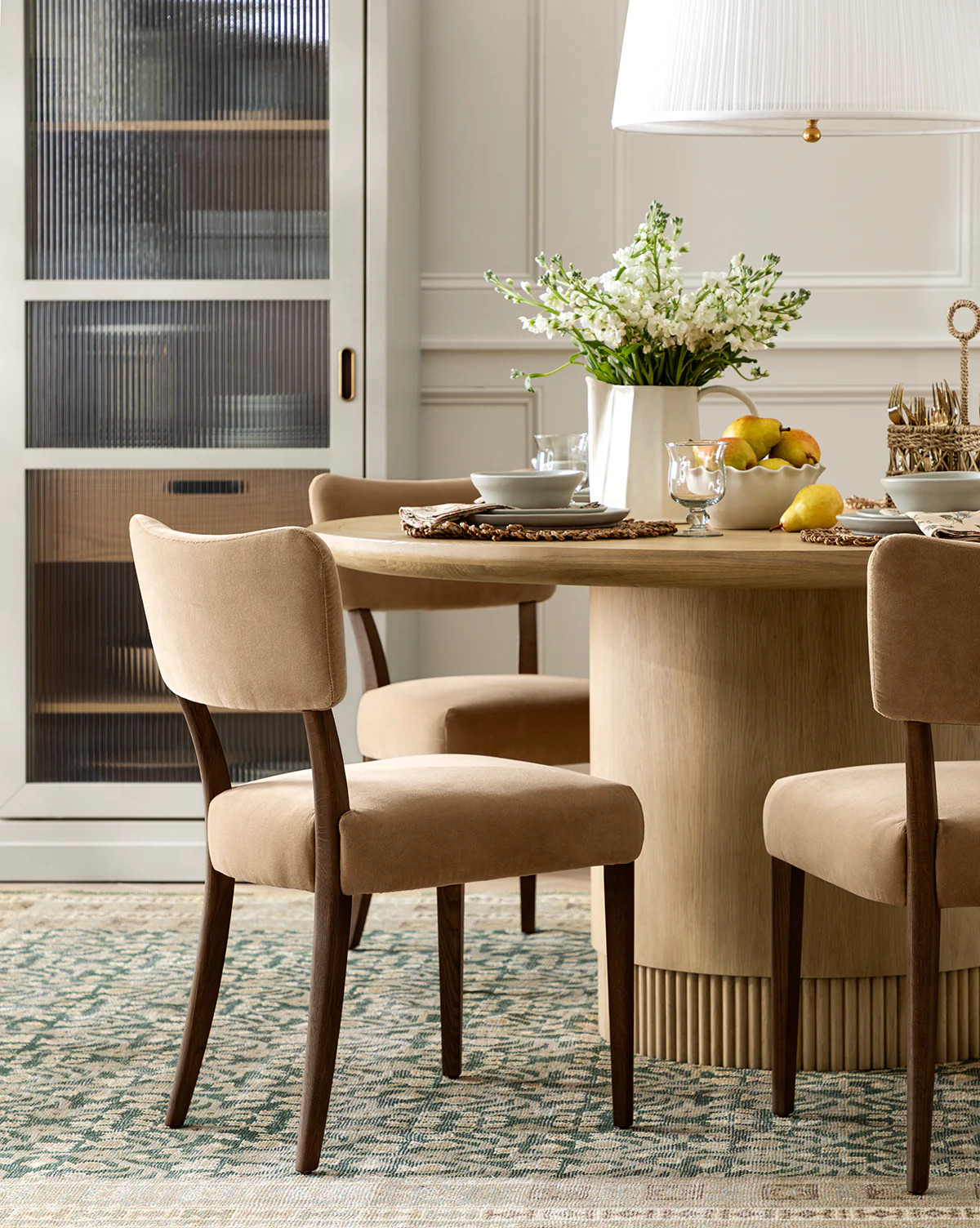Etienne Dining Chair (Ready to Ship) | McGee & Co. (US)