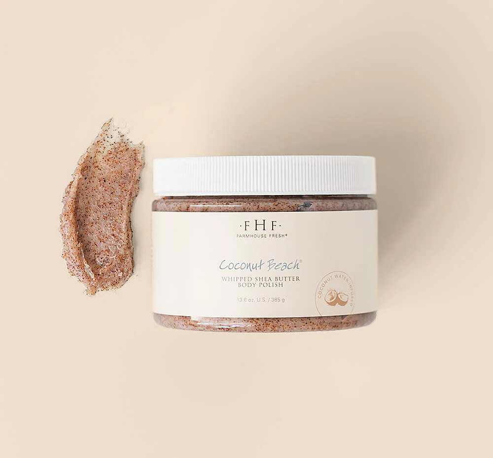 Coconut Beach® | FarmHouse Fresh