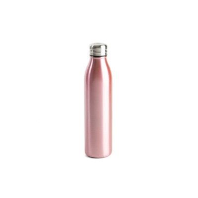 20oz Stainless Steel Portable Hydration Bottle | Target
