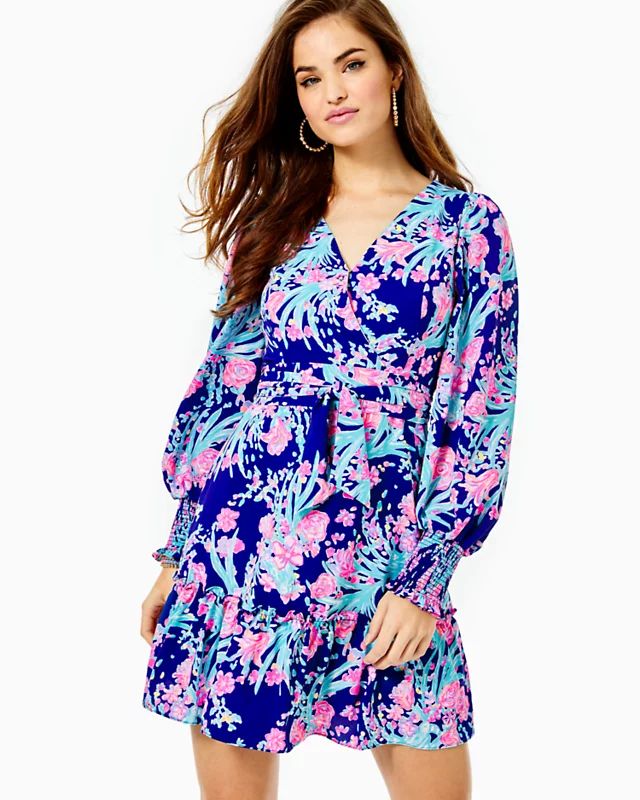 Rosie Stretch Dress | Lilly Pulitzer