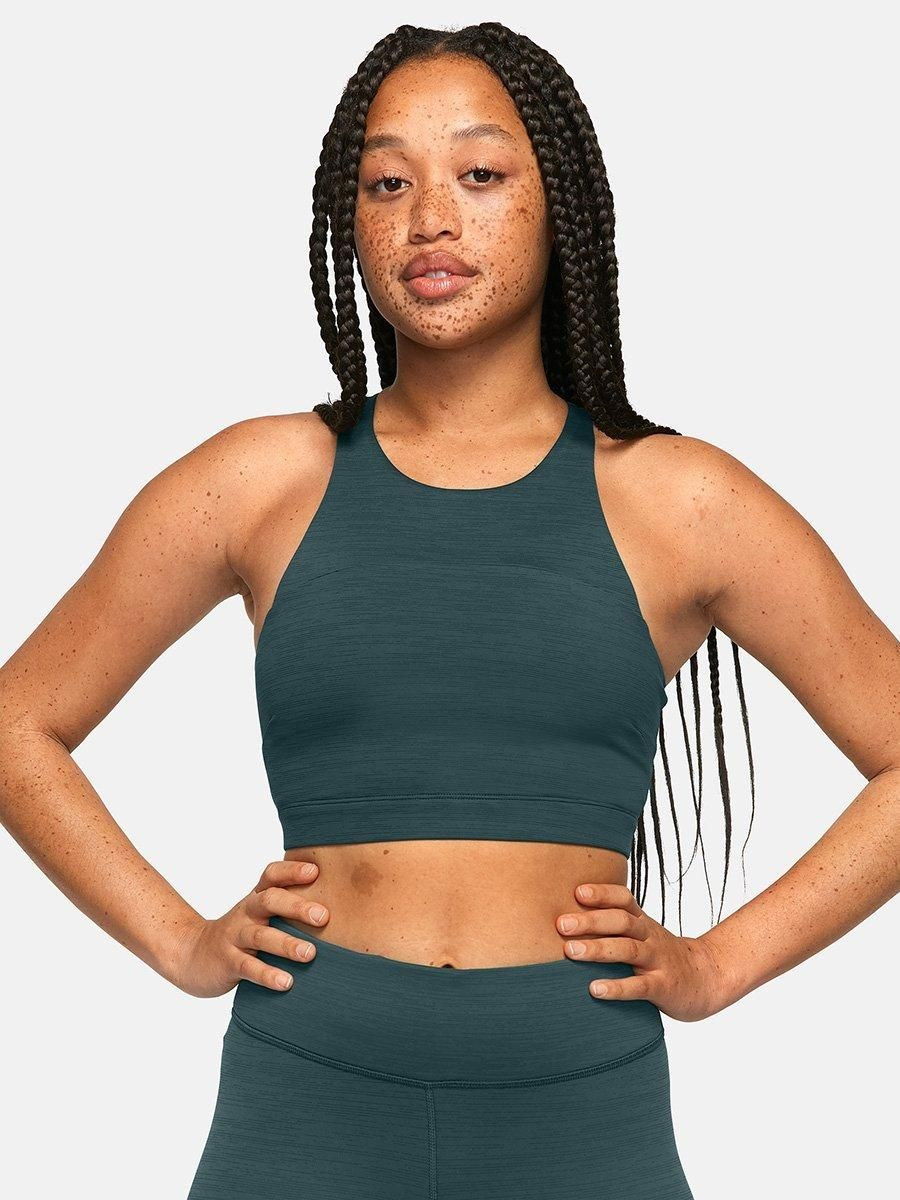 TechSweat Crop Top | Outdoor Voices