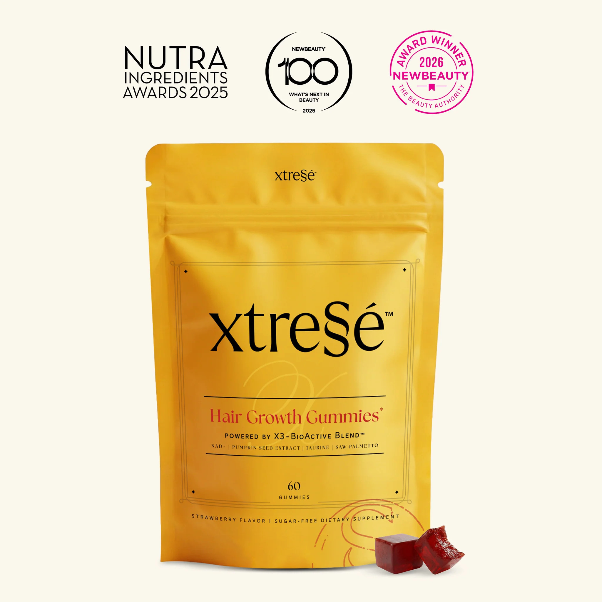 Hair Growth Gummies | Shop.app