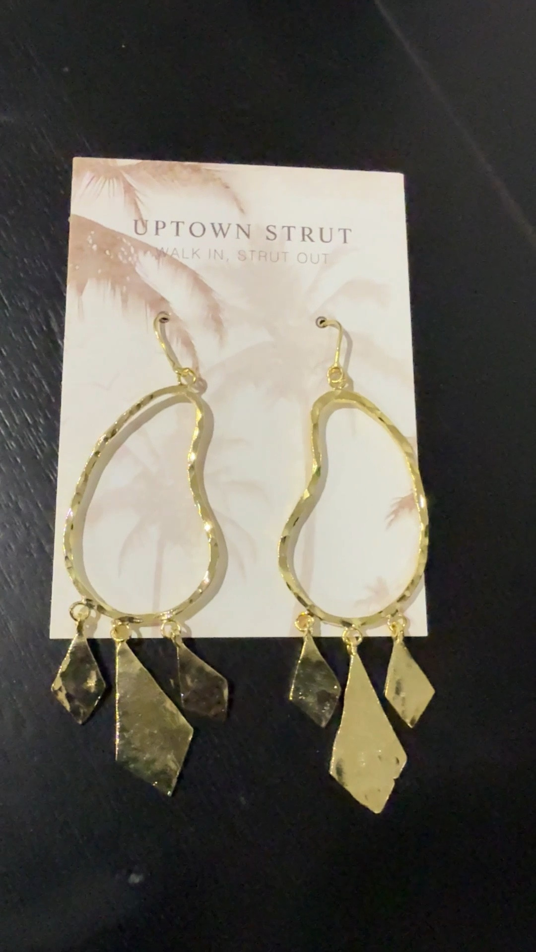 The PERFECT #RodeoHouston earrings!!! ✨ From UptownStrut 

#LTKParties #LTKTravel #LTKFestival