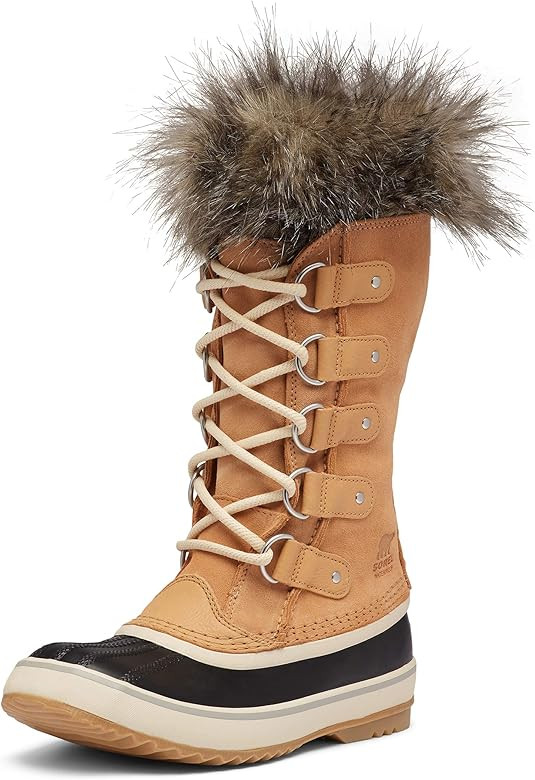 Sorel Women's Snow Boot | Amazon (US)