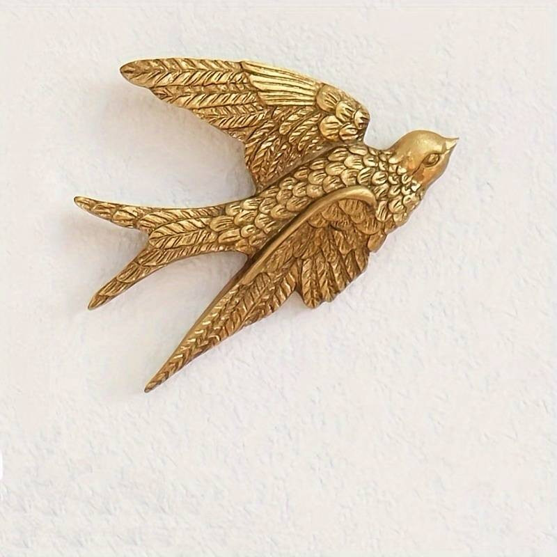 Vintage Antique Flying Bird Wall Decoration Gallery Wall - Temu | Temu Affiliate Program