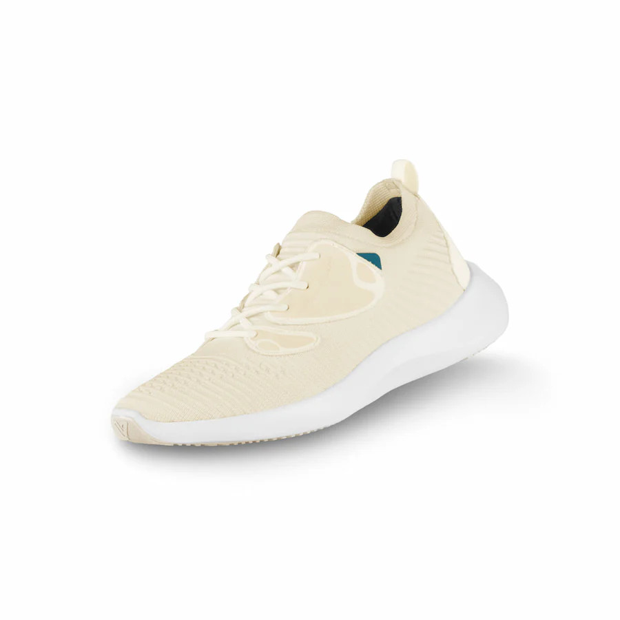 Women's Everyday Move - Linen Beige | Vessi Footwear