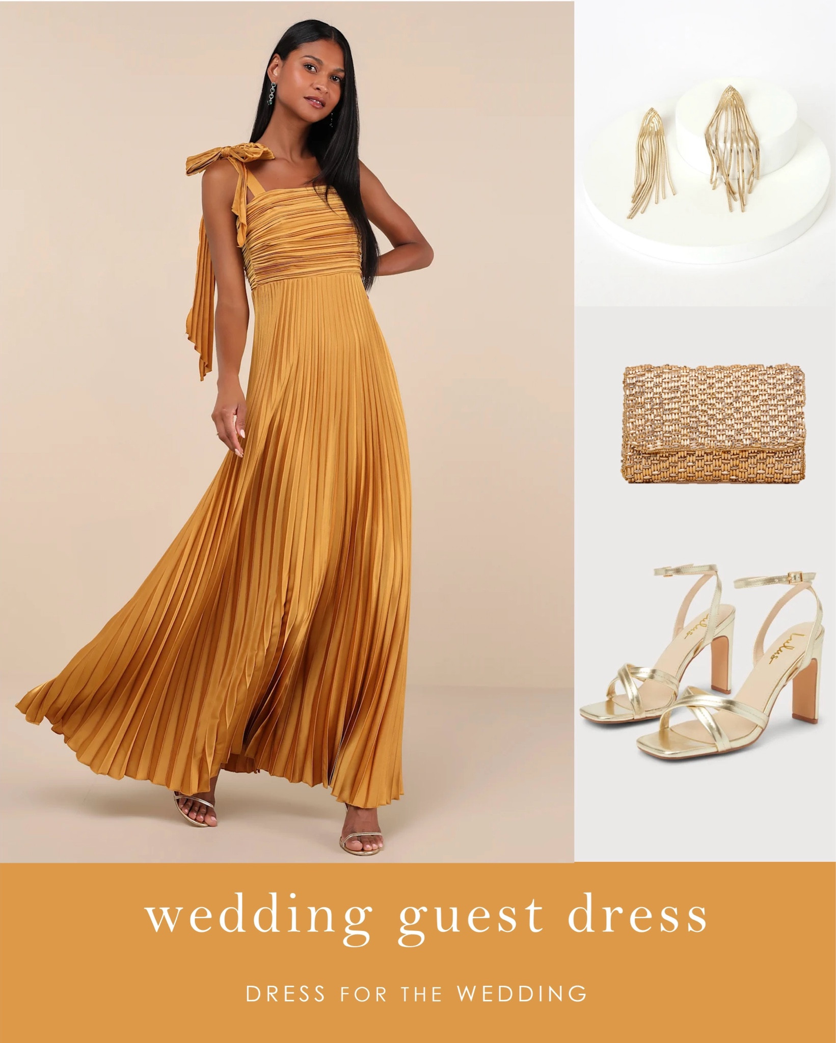 dressforthewed on LTK