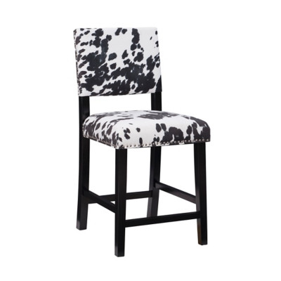Linon Wes Counter Stool | Ashley | Ashley