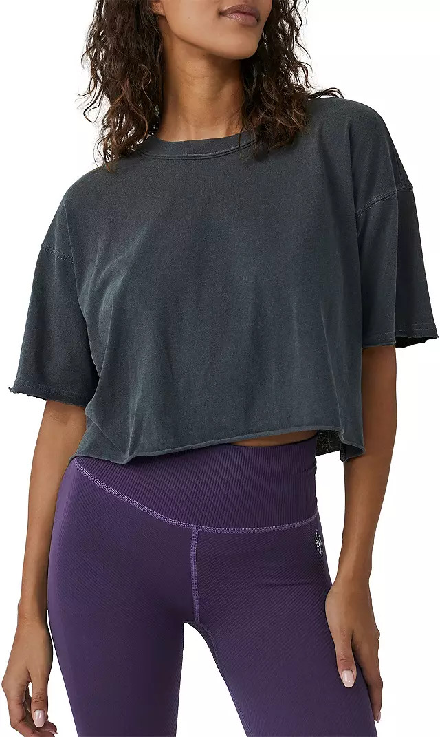 FP Movement Women's Inspire Tee | Dick's Sporting Goods