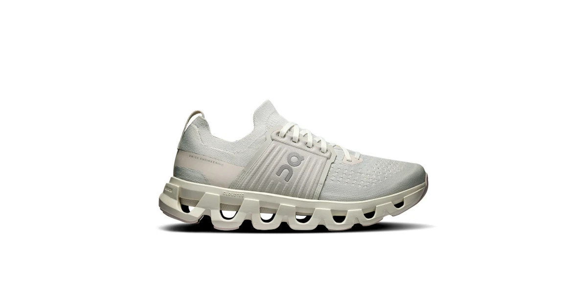 Women's Cloudswift 4 Wolf | Sand | On.com (US)