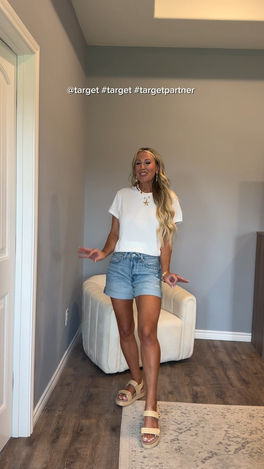 @target #target #targetpartner

The cutest spring new arrivals I would buy over and over again!

Target new releases 2026, Target spring fashion 2026, Target must have basics, Target everyday essentials, Target spring wardrobe staples, Target casual outfits, Target basics haul, Target new arrivals 

#LTKmomlife #LTKSeasonal #LTKootd