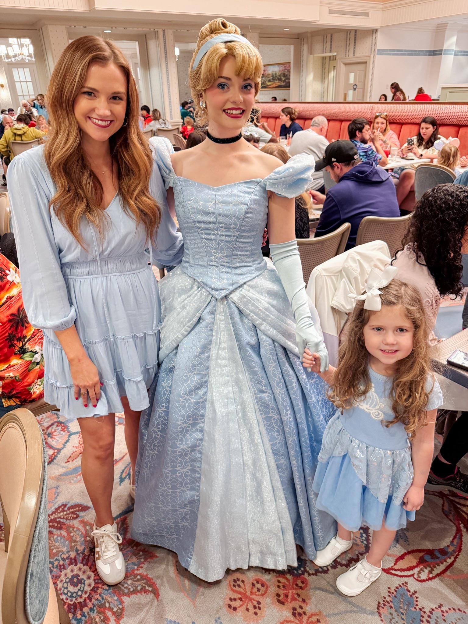 1900 Park Fare Outfits 

#LTKTravel #LTKFindsUnder50 #LTKKids