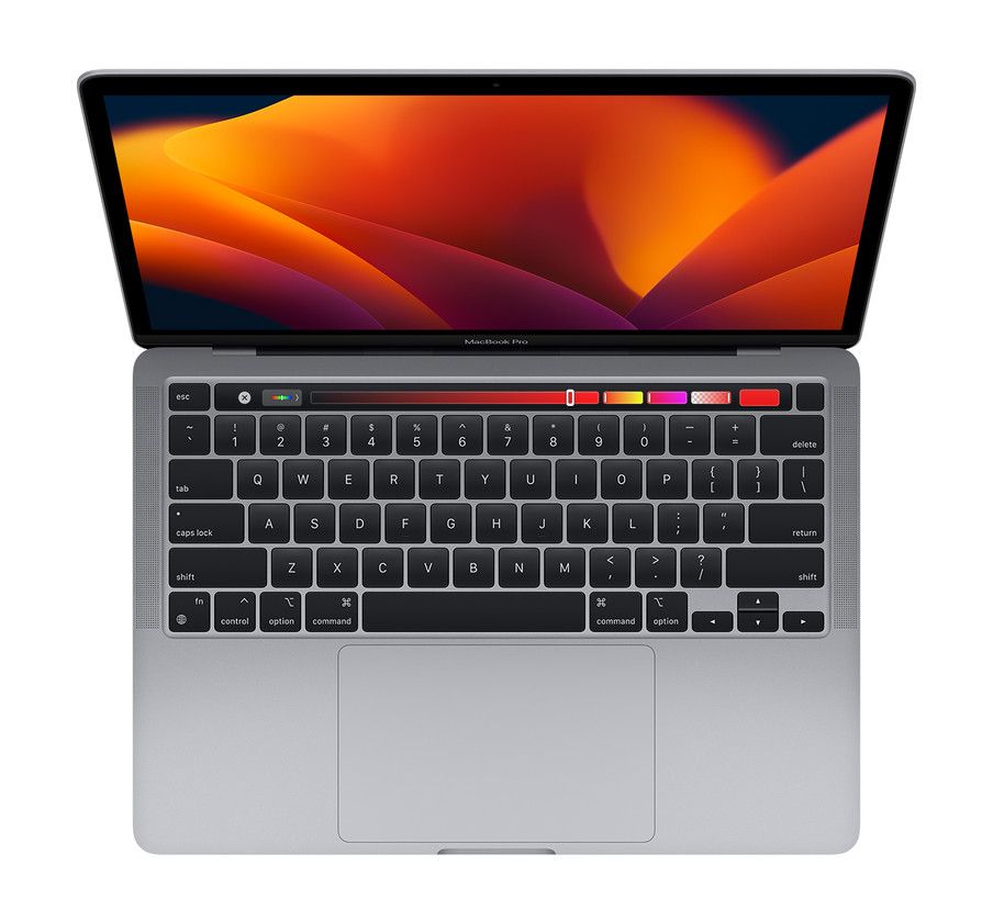 Buy 13-inch MacBook Pro | Apple (US)