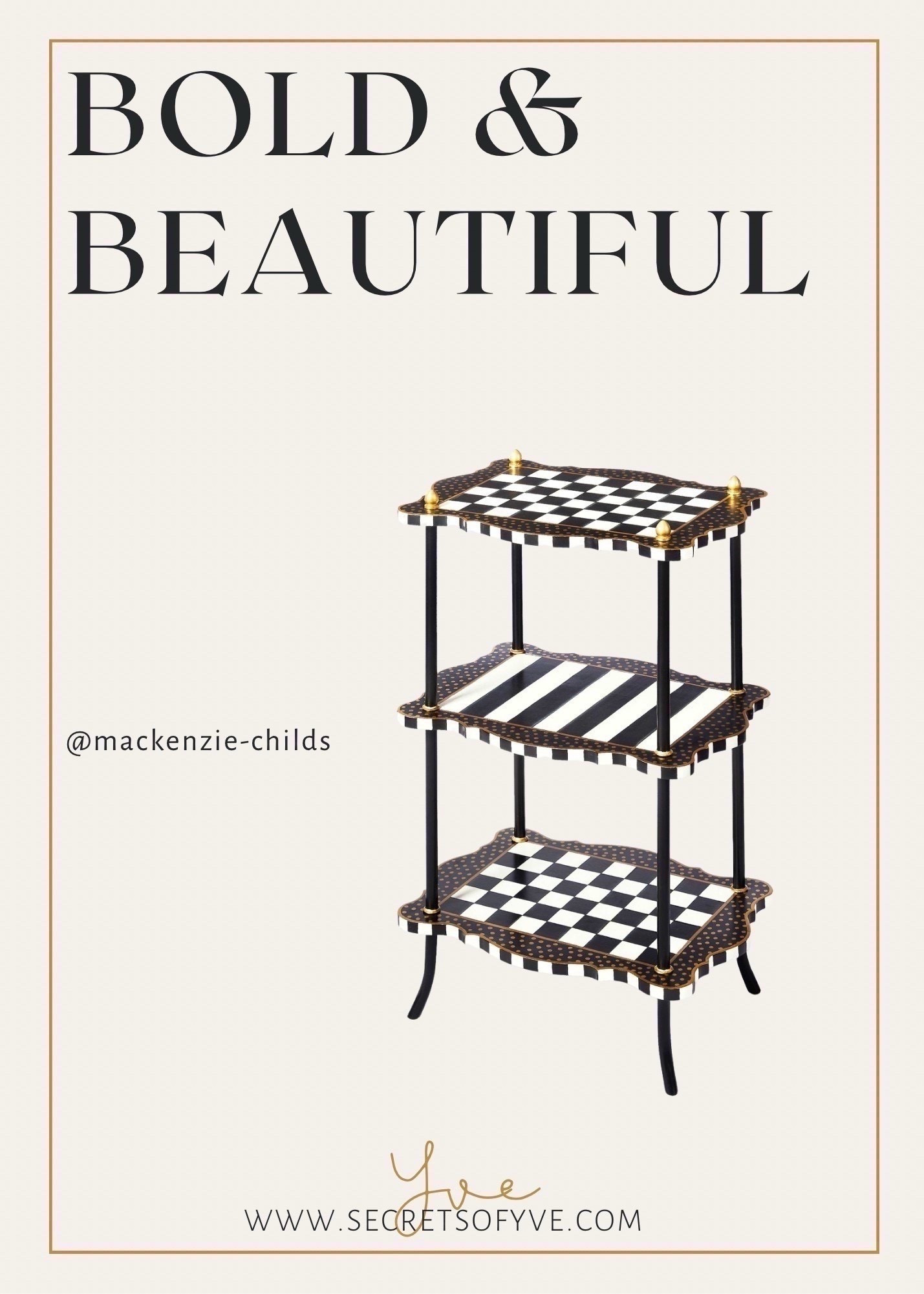 SecretsofYve: Add a bold and whimsical feel to your space! @mackenzie-childs
Pick some as gifts. 🎁 
#Secretsofyve #ltkgiftguide
Always humbled & thankful to have you here.. New posts daily at 3pm & 4:15pm EST. 
CEO: PATESI Global & PATESIfoundation.org
 @secretsofyve : where beautiful meets practical, comfy meets style, affordable meets glam with a splash of splurge every now and then. I do LOVE a good sale and combining codes! #ltkstyletip #ltksalealert #ltkfamily #ltku #ltkfindsunder100 #ltkfindsunder50 #ltkwedding #ltkparties secretsofyve 

#LTKSeasonal #LTKKids #LTKHome