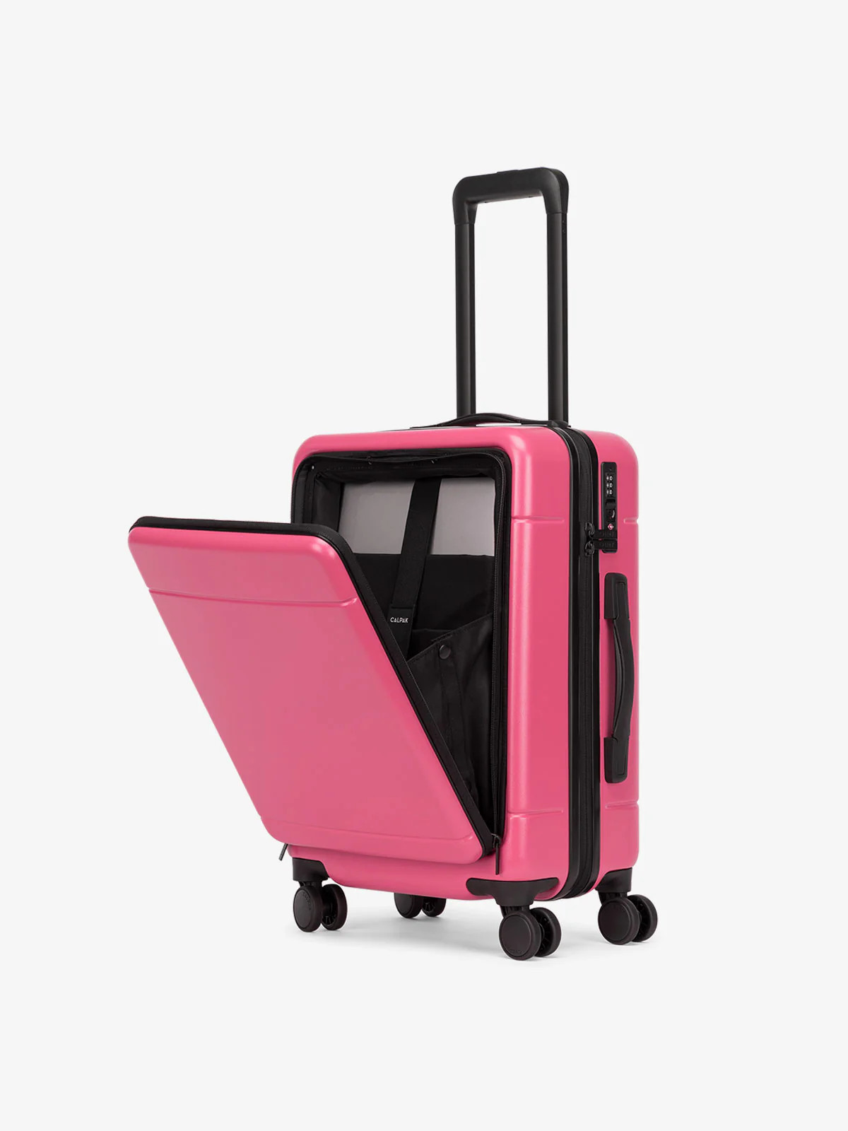 Hue Front Pocket Carry-On with Laptop Compartment | CALPAK | CALPAK Travel