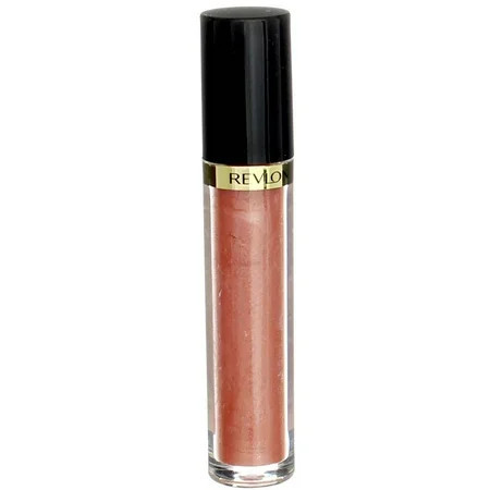 Revlon Super Lustrous Lip Lacquer Rosy Future 260 (4 pack) | Walmart (US)