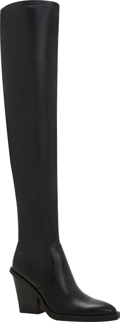 Katy Perry Citygurl Over the Knee Boot (Women) | Nordstrom | Nordstrom