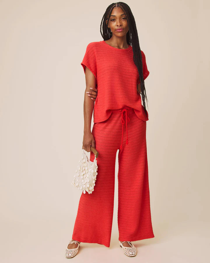 Marisol Crop Pant | Splendid